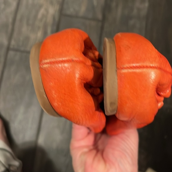 Minnie Travel Ballet Flat - Picture 4 of 4